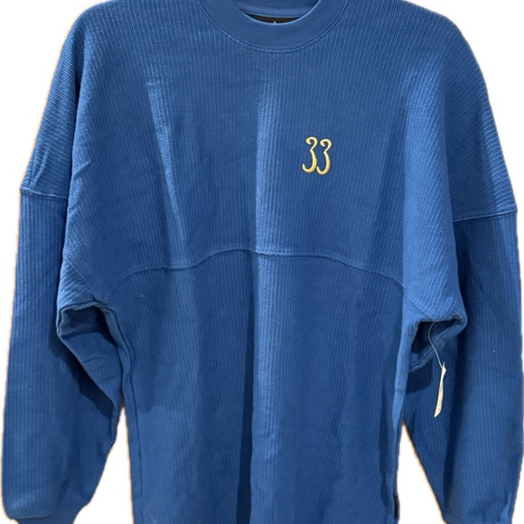 Disneyland Club 33 Spirit Jersey
